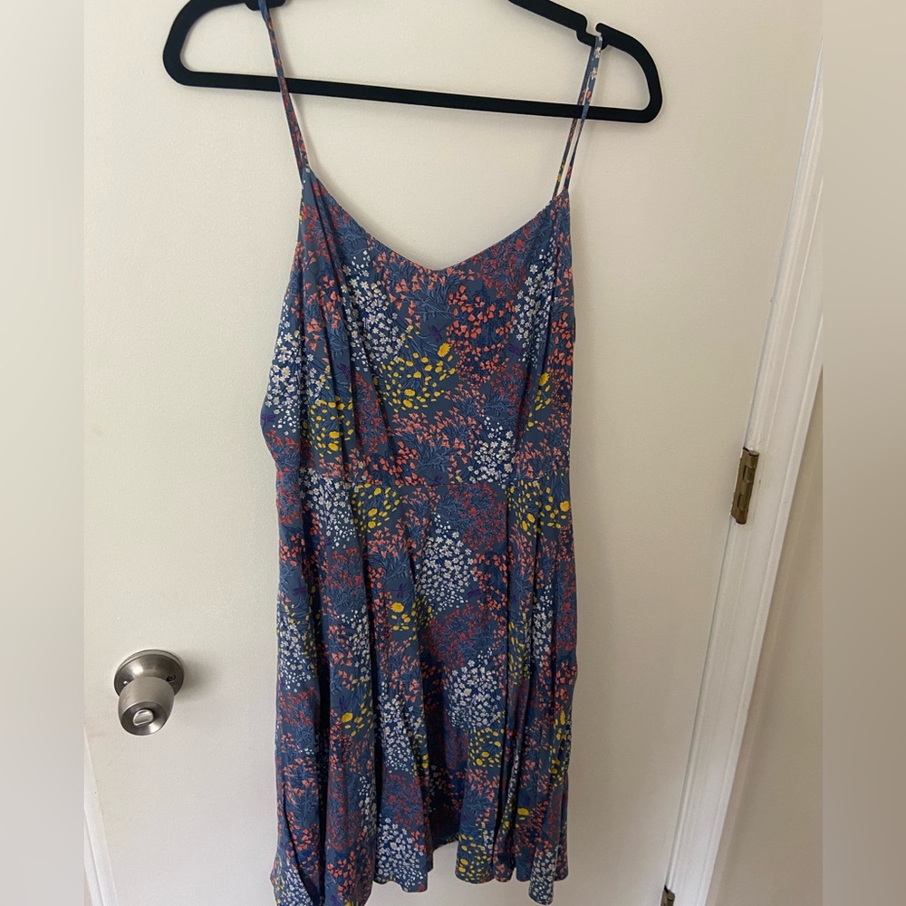 Women’s Old Navy Floral Dress